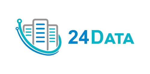 24 Data 2026 Logo