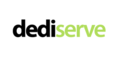 Dedi Serve 2026 Logo