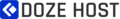 Doze Host 2026 Logo