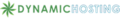 Dynamic Hosting 2026 Logo