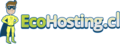 Eco Hosting.cl Logo