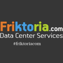 Friktoria 2026 Logo