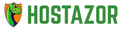 Hostazor 2026 Logo