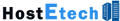 HostETech 2026 Logo