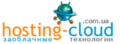hosting-cloud 2026 Logo