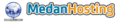 Hosting Medan 2026 Logo