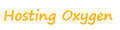 Hosting Oxygen 2026 Logo