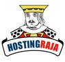 Hosting Raja 2026 Logo