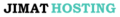 Jimat Hosting 2026 Logo