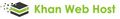 Khan WebHost Logo