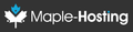 Maple-Hosting 2026 Logo