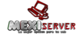 Mexi Server Logo