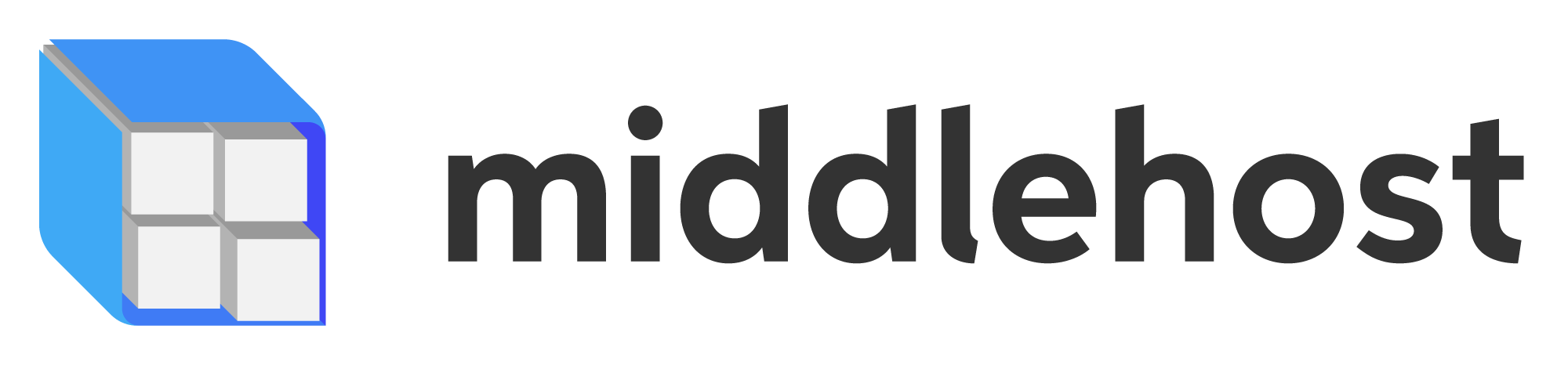 middlehost 2026 Logo