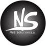 Net-Solution.ca 2026 Logo