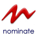 Nominate 2026 Logo