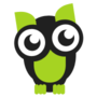 Owl Host 2026 Logo