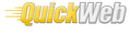 Quick Web 2026 Logo