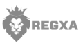 REGXA 2026 Logo