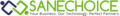 Sane Choice 2026 Logo