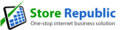 Store Republic Logo