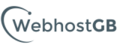 WebHostGB 2026 Logo