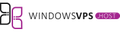 WindowsVPS.Host 2026 Logo