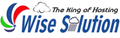 Wise Solution 2026 Logo